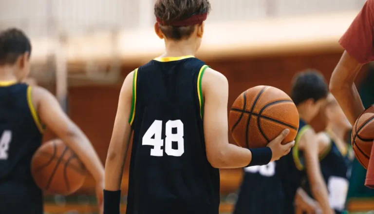 Read more about the article What’s a basketball shooting machine?