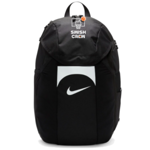 Academy Team Backpack 30ml