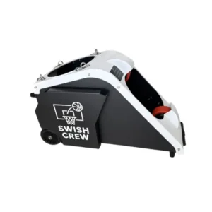 Portable Basketball Shooting Machine